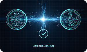 CRM Integracao