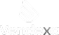 Logotipo Branco Vendexa Vertical 1
